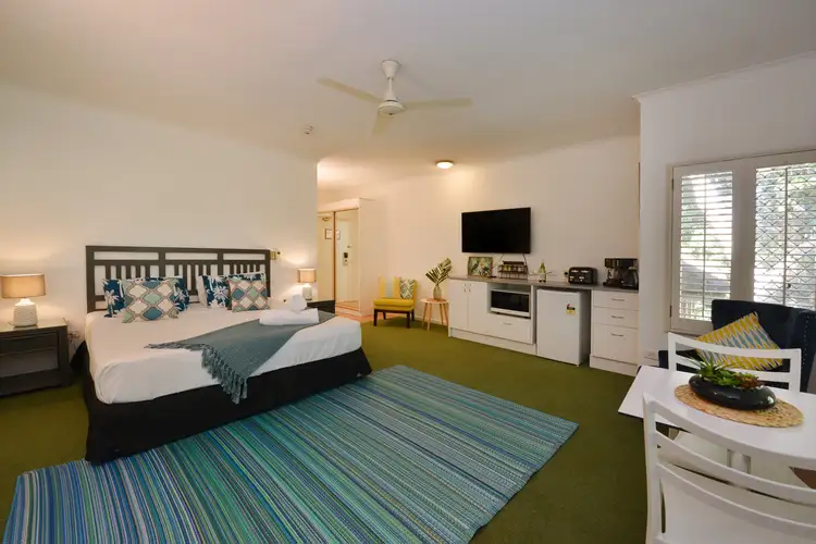 Second view of Homely unit listing, D353/316 Port Douglas Road, Port Douglas QLD 4877
