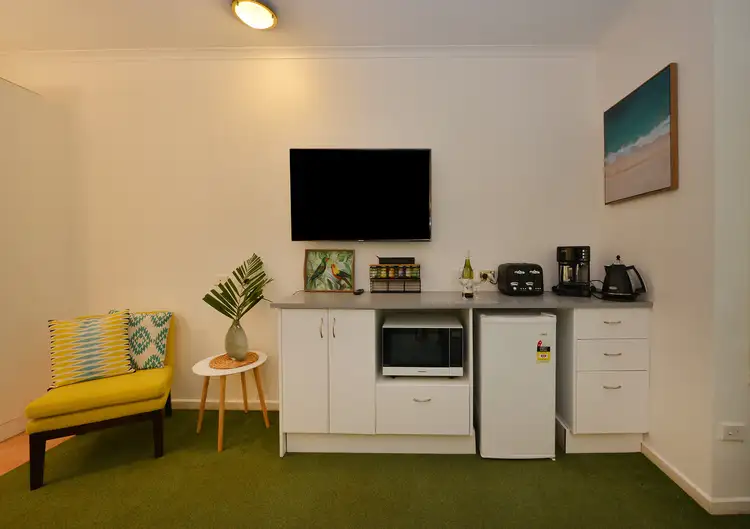 Fourth view of Homely unit listing, D353/316 Port Douglas Road, Port Douglas QLD 4877