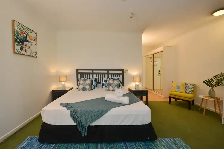 Fifth view of Homely unit listing, D353/316 Port Douglas Road, Port Douglas QLD 4877