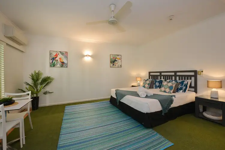 Sixth view of Homely unit listing, D353/316 Port Douglas Road, Port Douglas QLD 4877