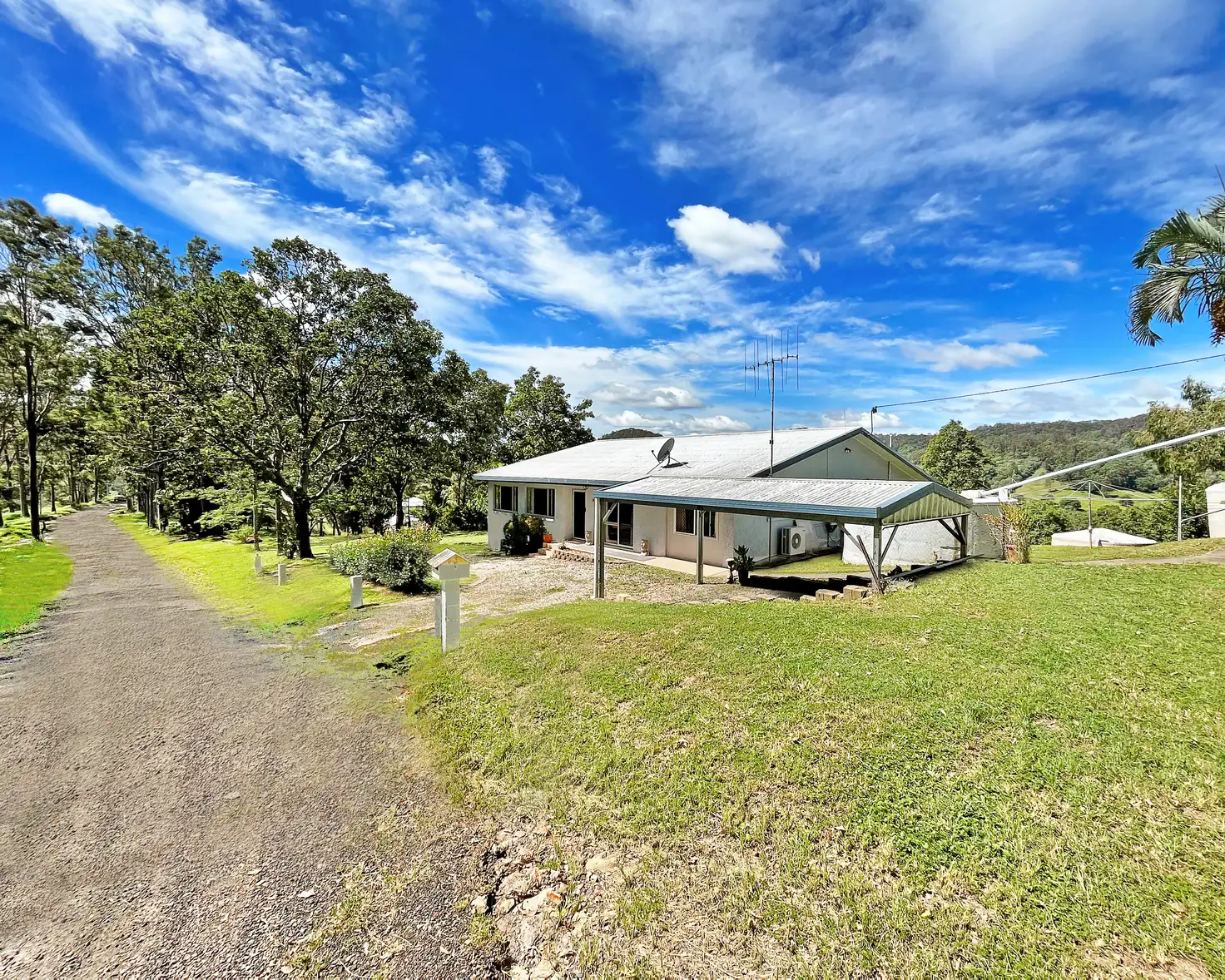 Main view of Homely house listing, 8 Thompson Road, Ross Creek QLD 4570