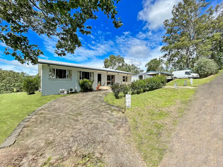 Fourth view of Homely house listing, 8 Thompson Road, Ross Creek QLD 4570