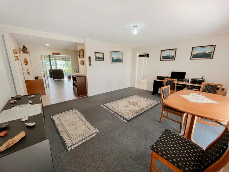 Fifth view of Homely house listing, 8 Thompson Road, Ross Creek QLD 4570