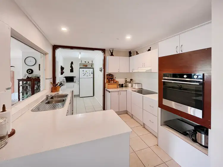 Sixth view of Homely house listing, 8 Thompson Road, Ross Creek QLD 4570
