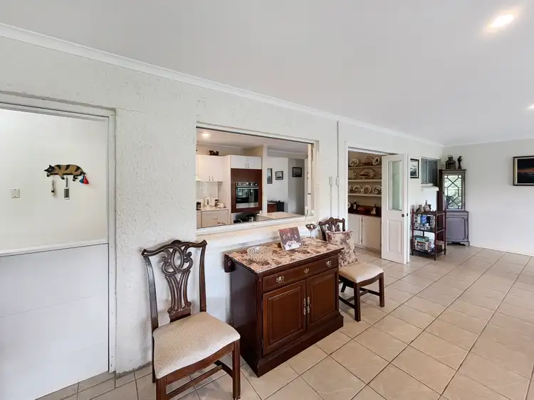 Seventh view of Homely house listing, 8 Thompson Road, Ross Creek QLD 4570