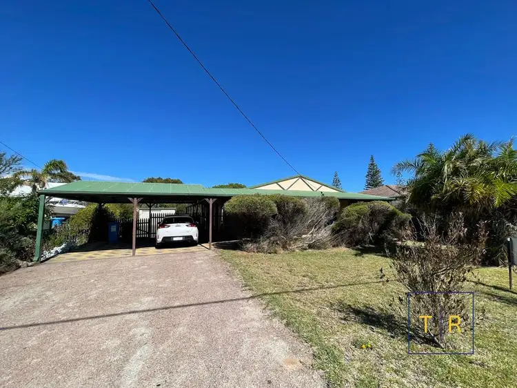 52 Mitchell Street, Castletown WA 6450