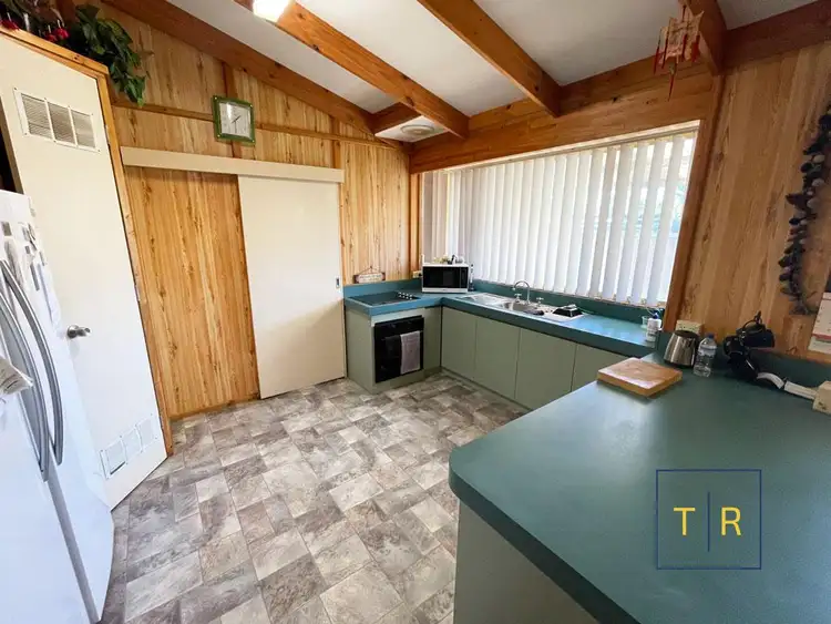Second view of Homely house listing, 52 Mitchell Street, Castletown WA 6450