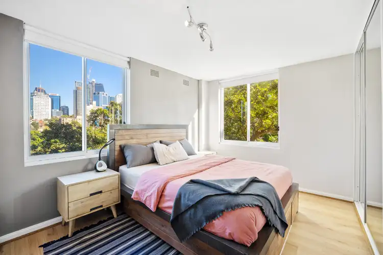 Third view of Homely apartment listing, 4/58 Kurraba Road, Neutral Bay NSW 2089