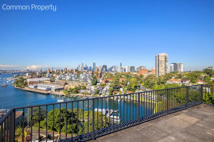 Sixth view of Homely apartment listing, 4/58 Kurraba Road, Neutral Bay NSW 2089