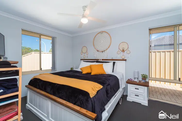 Second view of Homely house listing, 14 Kyogle Place, Armadale WA 6112