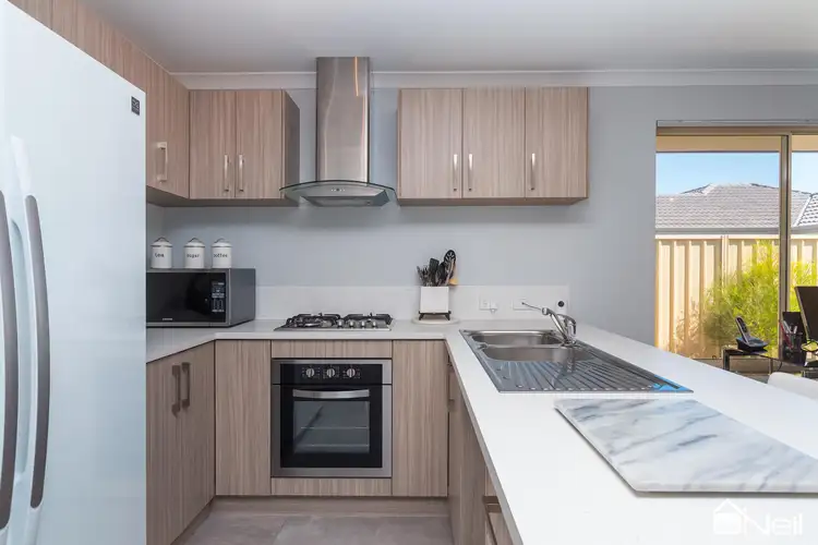 Sixth view of Homely house listing, 14 Kyogle Place, Armadale WA 6112