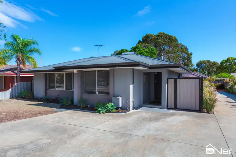 11 Kyabram Road, Armadale WA 6112