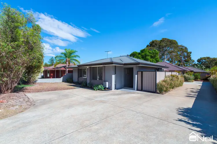 Second view of Homely house listing, 11 Kyabram Road, Armadale WA 6112