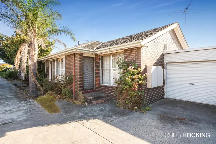 5/138 Centre Dandenong Road, Cheltenham VIC 3192