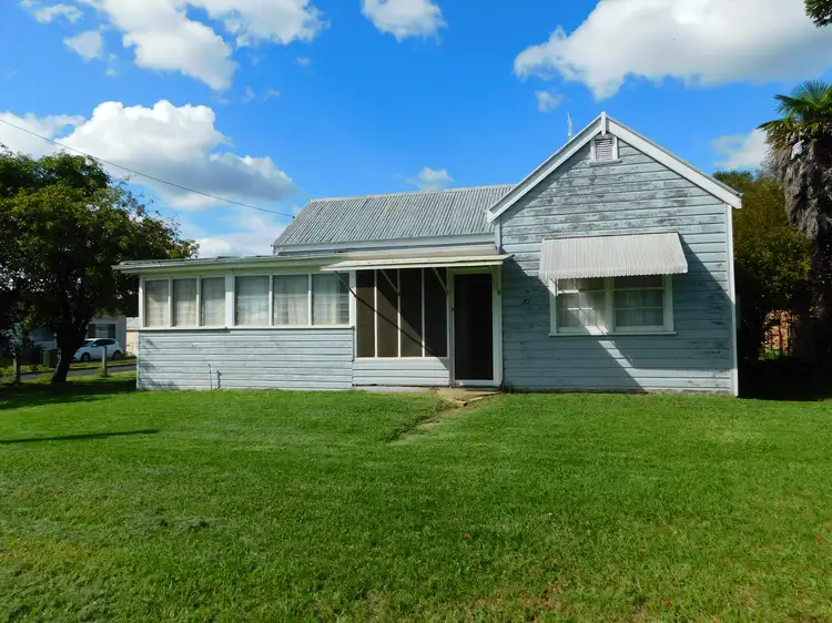31 Charles, Coonabarabran NSW 2357