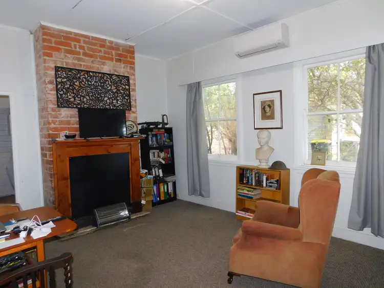 Second view of Homely house listing, 31 Charles, Coonabarabran NSW 2357