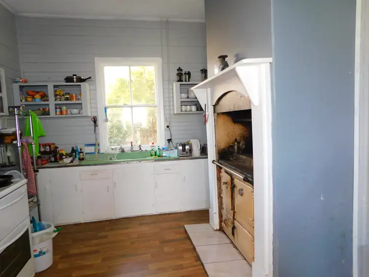 Third view of Homely house listing, 31 Charles, Coonabarabran NSW 2357