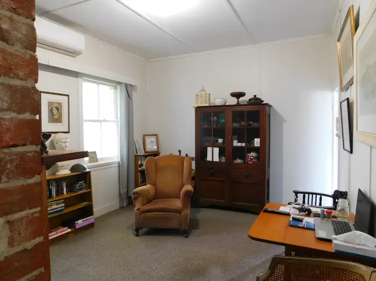 Fifth view of Homely house listing, 31 Charles, Coonabarabran NSW 2357
