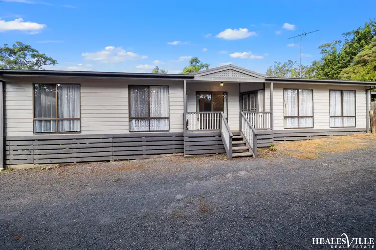 22 Roma Avenue, Badger Creek VIC 3777