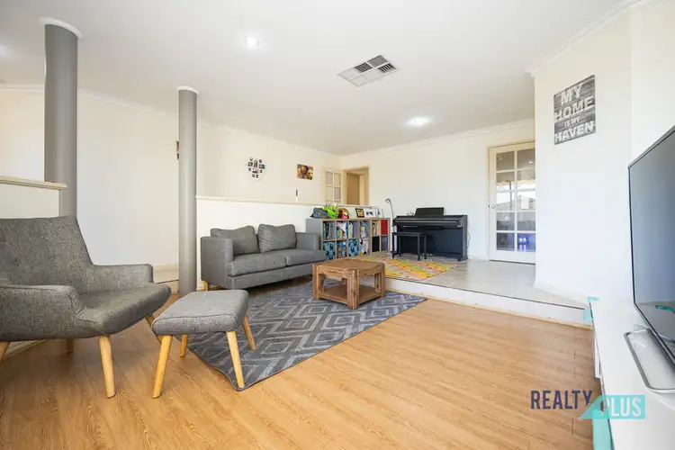 Second view of Homely house listing, 28 Waylen Square, Beeliar WA 6164