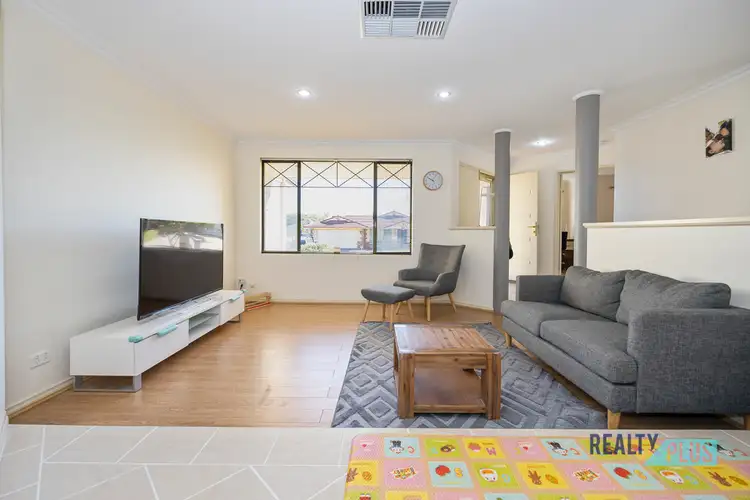 Third view of Homely house listing, 28 Waylen Square, Beeliar WA 6164