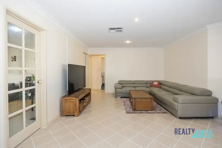 Fourth view of Homely house listing, 28 Waylen Square, Beeliar WA 6164