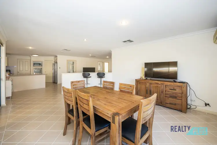 Sixth view of Homely house listing, 28 Waylen Square, Beeliar WA 6164