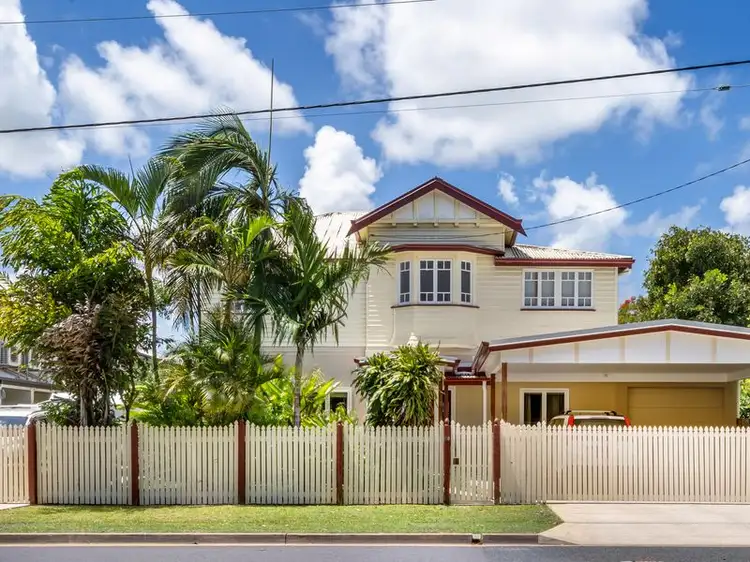 56 George Street, Mackay QLD 4740
