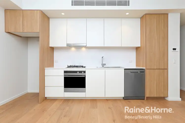 Main view of Homely apartment listing, 506/135-141 Penshurst Road, Narwee NSW 2209