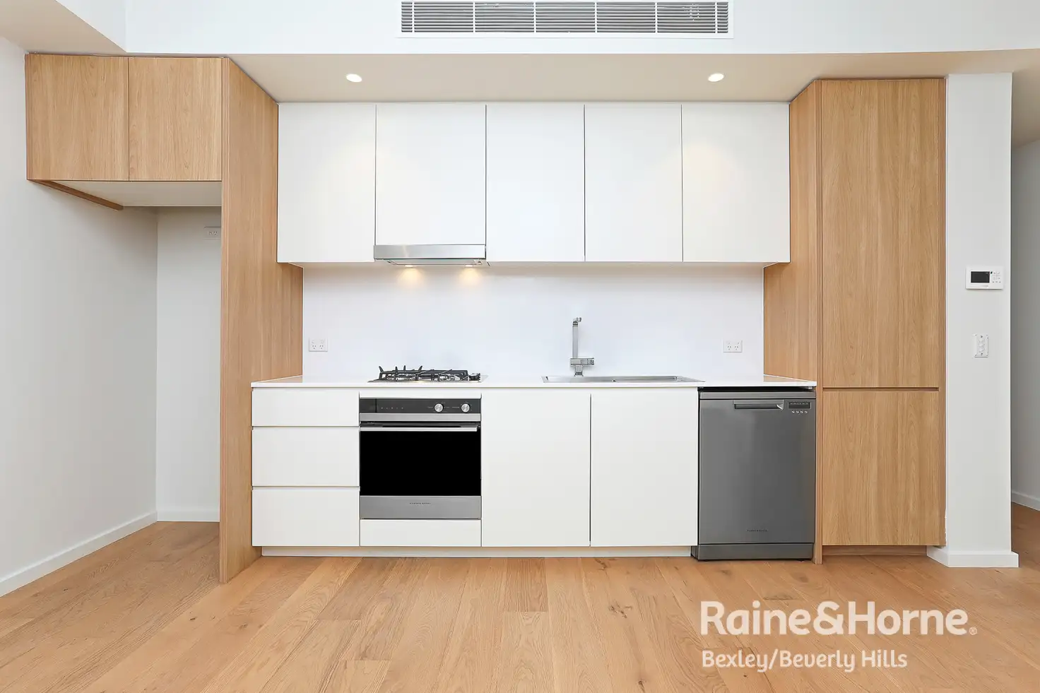 Main view of Homely apartment listing, 506/135-141 Penshurst Road, Narwee NSW 2209