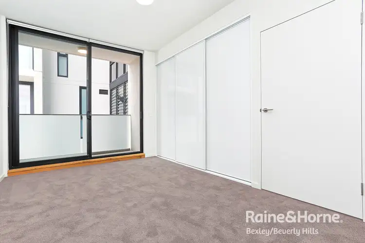 Third view of Homely apartment listing, 506/135-141 Penshurst Road, Narwee NSW 2209