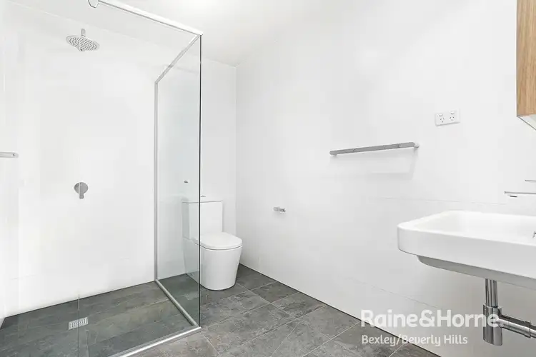 Fourth view of Homely apartment listing, 506/135-141 Penshurst Road, Narwee NSW 2209
