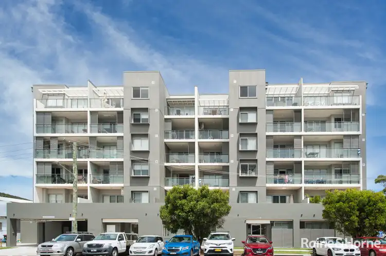 407/6 Bullecourt Street, Shoal Bay NSW 2315