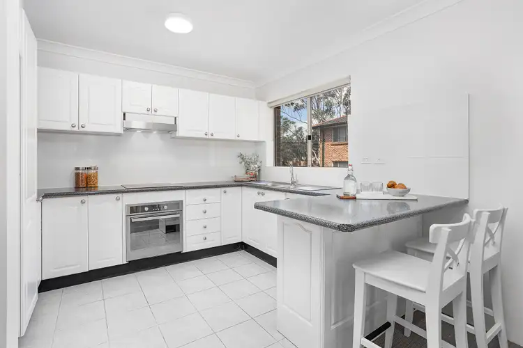 Third view of Homely apartment listing, 20/506-512 President Avenue, Sutherland NSW 2232