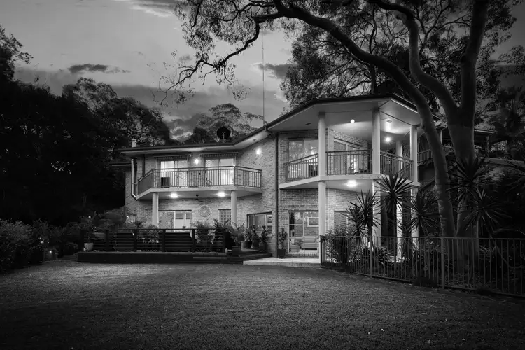 18 Rickard Road, Oyster Bay NSW 2225