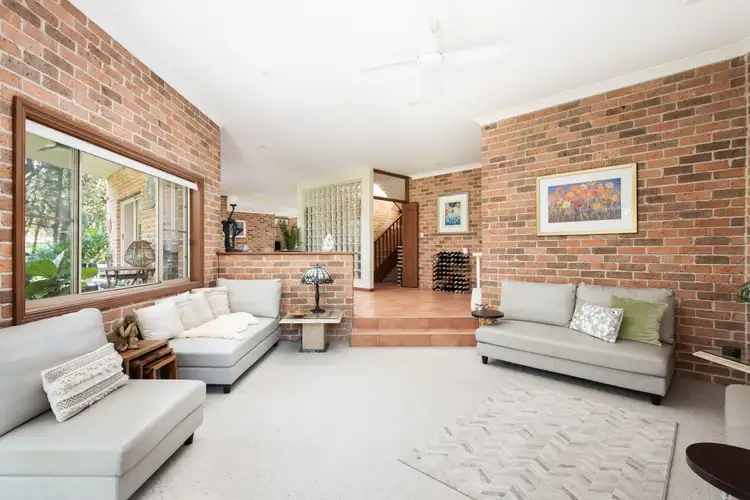 Third view of Homely house listing, 18 Rickard Road, Oyster Bay NSW 2225