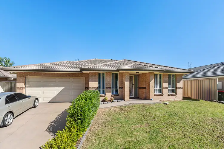 Main view of Homely house listing, 24 Honeymyrtle Street, Thornton NSW 2322