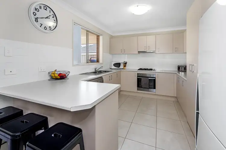 Third view of Homely house listing, 24 Honeymyrtle Street, Thornton NSW 2322