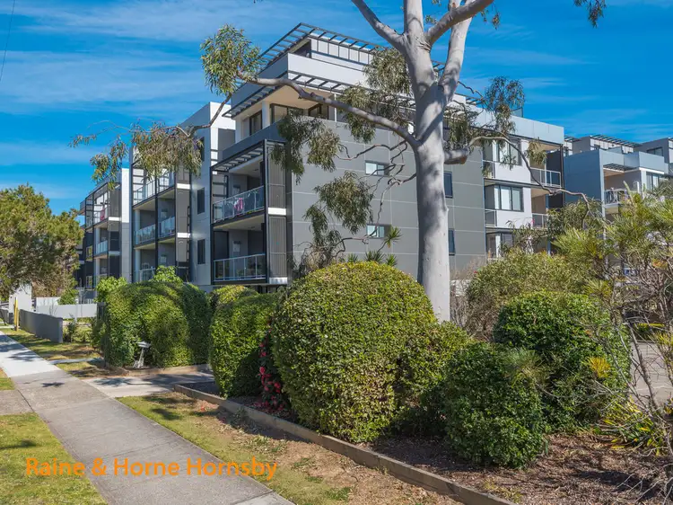 64/35-39 BALMORAL STREET, Waitara NSW 2077