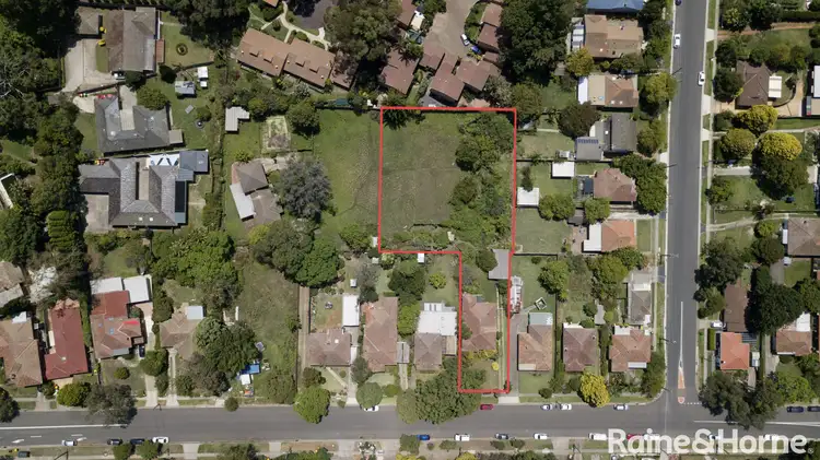 15 Mildred Avenue, Hornsby NSW 2077