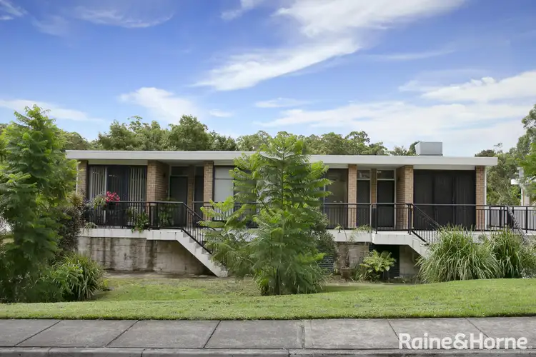 Main view of Homely apartment listing, 9/28 Nursery Street, Hornsby NSW 2077