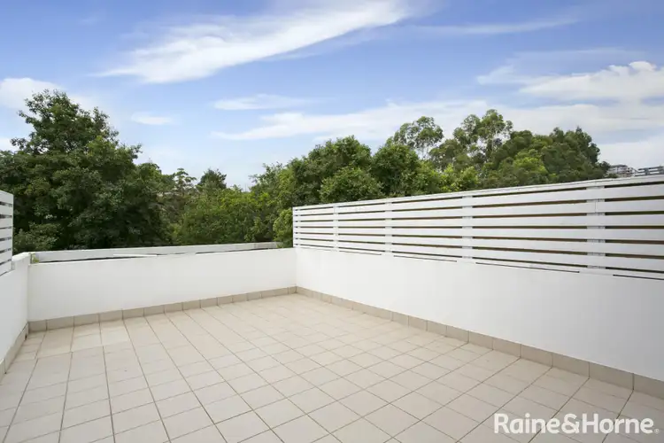 Second view of Homely apartment listing, 9/28 Nursery Street, Hornsby NSW 2077
