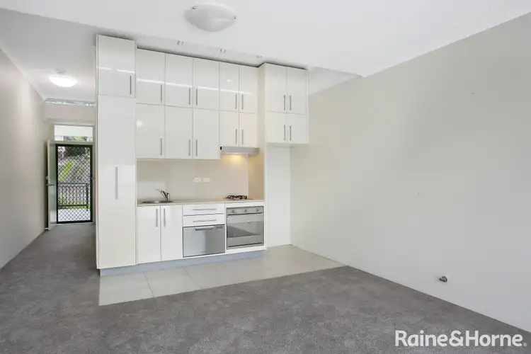 Third view of Homely apartment listing, 9/28 Nursery Street, Hornsby NSW 2077