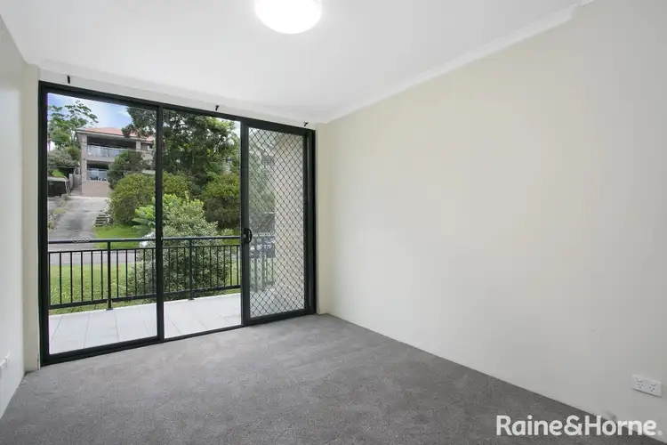 Fourth view of Homely apartment listing, 9/28 Nursery Street, Hornsby NSW 2077