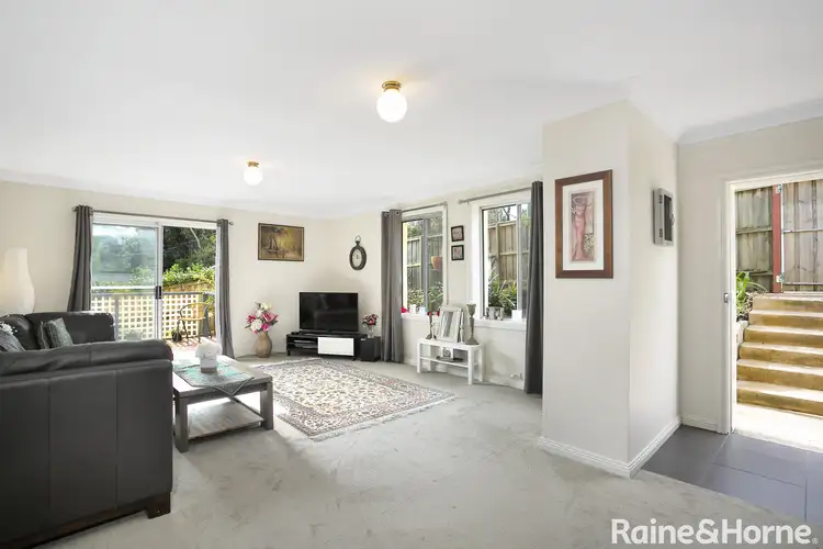 Second view of Homely house listing, 3 Kauri Avenue, Berowra NSW 2081
