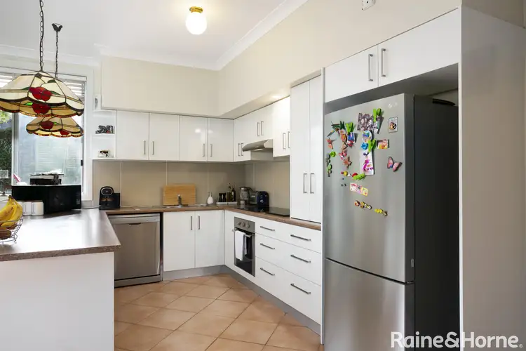 Third view of Homely house listing, 3 Kauri Avenue, Berowra NSW 2081