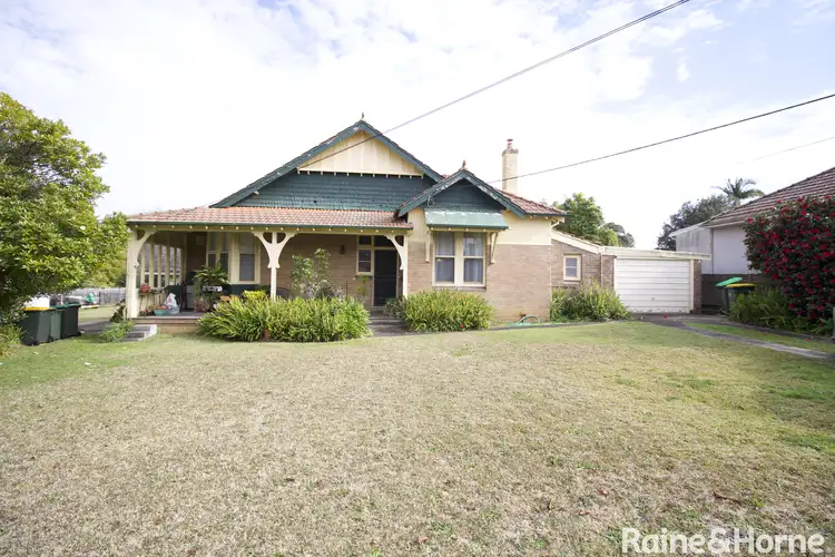 75 Balmoral Street, Waitara NSW 2077