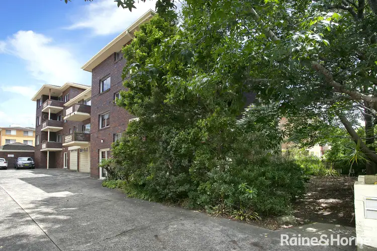 9/3 Muriel Street, Hornsby NSW 2077