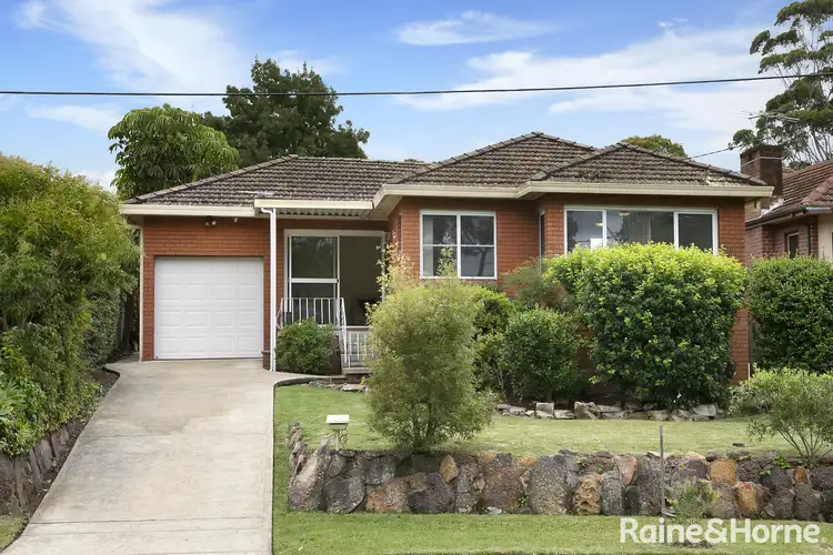 4 Rotherwood Avenue, Asquith NSW 2077