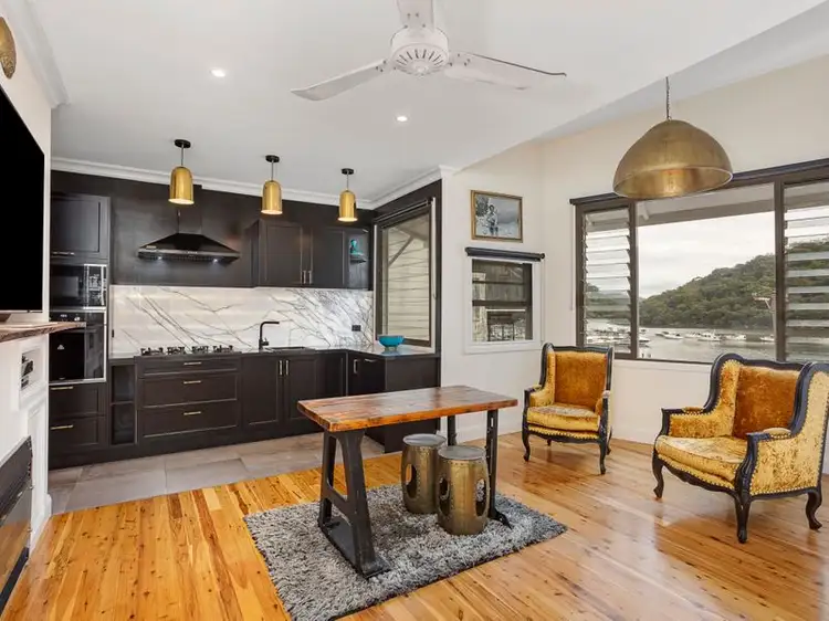 Main view of Homely house listing, 41/4 BROOKLYN ROAD, Brooklyn NSW 2083